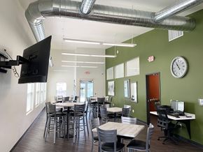 La Crosse apartment for rent - Community Room