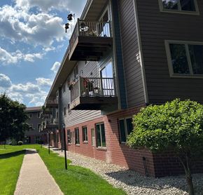 Altoona apartment for rent - Exterior of the Property