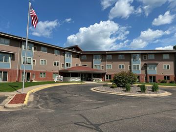 Altoona apartment for rent - Eastridge Estates