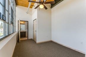 Manitowoc apartment for rent - Interior Bedroom