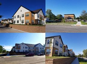 La Crosse apartment for rent - Exterior of the Property