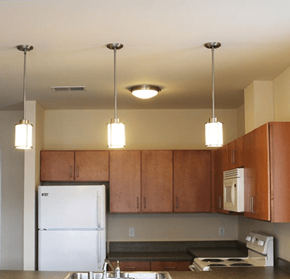 Milwaukee apartment for rent - Open Concept Living