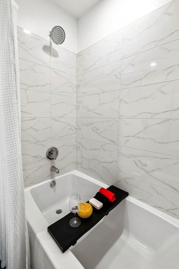 Bathtub