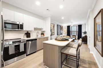 Atlanta apartment for rent - 1105 Town Brookhaven Apartments