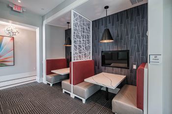 Coworking space