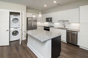 Columbus apartment for rent - Second Avenue
