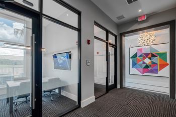 Coworking-space