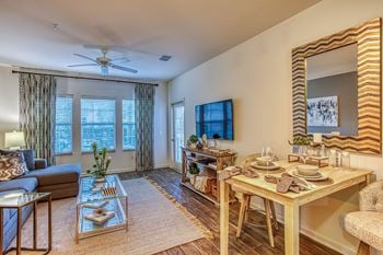 Designer plank flooring kitchens