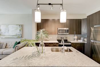 Kitchen islands