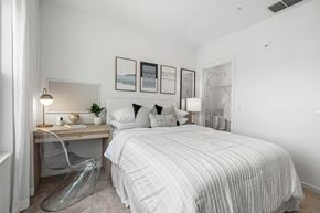 Kissimmee apartment for rent - Gorgeous Bedroom at Altis Grand Twin Lakes, Florida