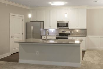 Quartz countertops