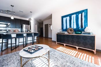 Well appointed studio, 1,2 & 3 bedroom plans