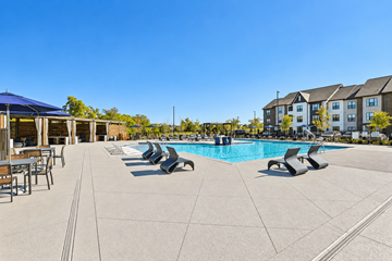 Gallatin apartment for rent - Vintage Bakers Crossing