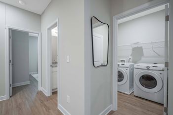 Washer/dryer