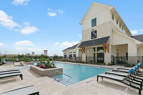 Fort Worth apartment for rent - 35 WEST POOL