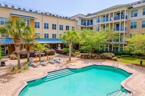 Pensacola apartment for rent - altair senior living