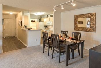 Gourmet kitchen