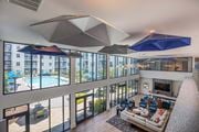 Huntsville apartment for rent - Constellation Apartment Homes
