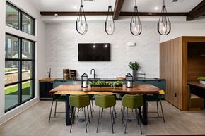 Belmont apartment for rent - The Banks Coffee Bar