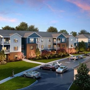 Easley apartment for rent - The Ridge at Rolling Hills