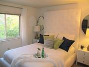 Midland apartment for rent - Forest Glen - Bedroom  at Forest Glen, Midland, Michigan