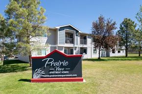 Cheyenne apartment for rent - Prairie View Apartments