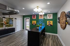 Knoxville apartment for rent - Highland Grand Apartments