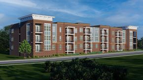 Cane Ridge apartment for rent - Exterior