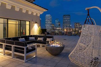 Fire pit