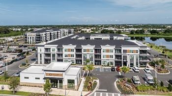 Adjacent to the waterset community with immediate access to the waterset walking and running paths