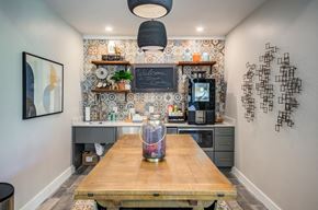 Sterling apartment for rent - Reserve at Town Center club house.