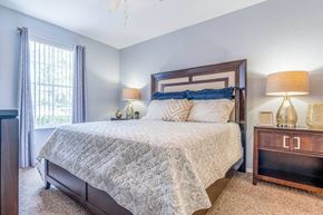 Daytona Beach apartment for rent - Coastline Cove Model Unit
