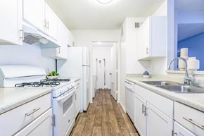 Daytona Beach apartment for rent - Coastline Cove Model Unit