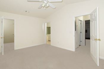 Vaulted ceilings*
