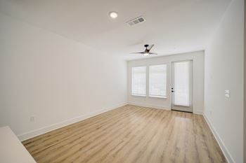 Luxury vinyl plank (lvp) flooring