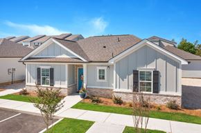 Ooltewah apartment for rent - Apison Communities