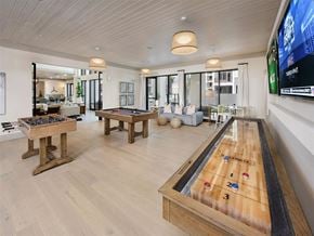 Jacksonville apartment for rent - TERRABELLA CLUBHOUSE