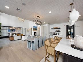 Jacksonville apartment for rent - TERRABELLA CLUBHOUSE INTERIOR