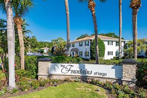 Largo apartment for rent - Property Signagel at Fountains of Largo, Largo, 33774