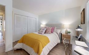 Largo apartment for rent - Bedrooml at Fountains of Largo, Largo, 33774