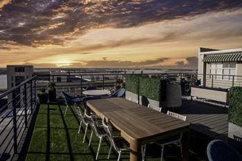 Roof top