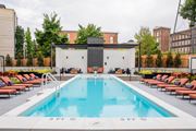 Nashville apartment for rent - The Hamilton