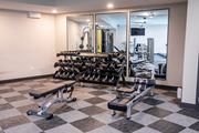 Nashville apartment for rent - The Hamilton