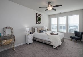 Cane Ridge apartment for rent - our apartments offer a bedroom with a king sized bed
