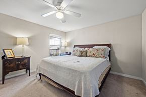 West Monroe apartment for rent - Ashford Place Bedroom