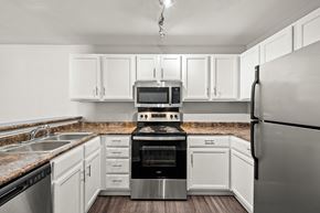 West Monroe apartment for rent - Ashford Place Kitchen