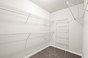 West Monroe apartment for rent - Ashford Place Closet