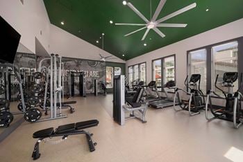24 Hour all access gym