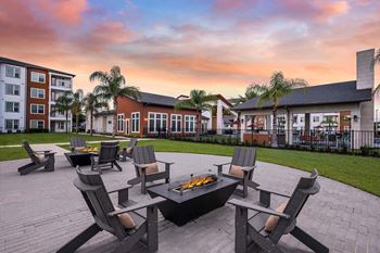 Fire pit