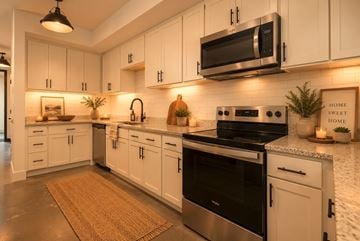 Warrenville apartment for rent - Warren Mill Lofts